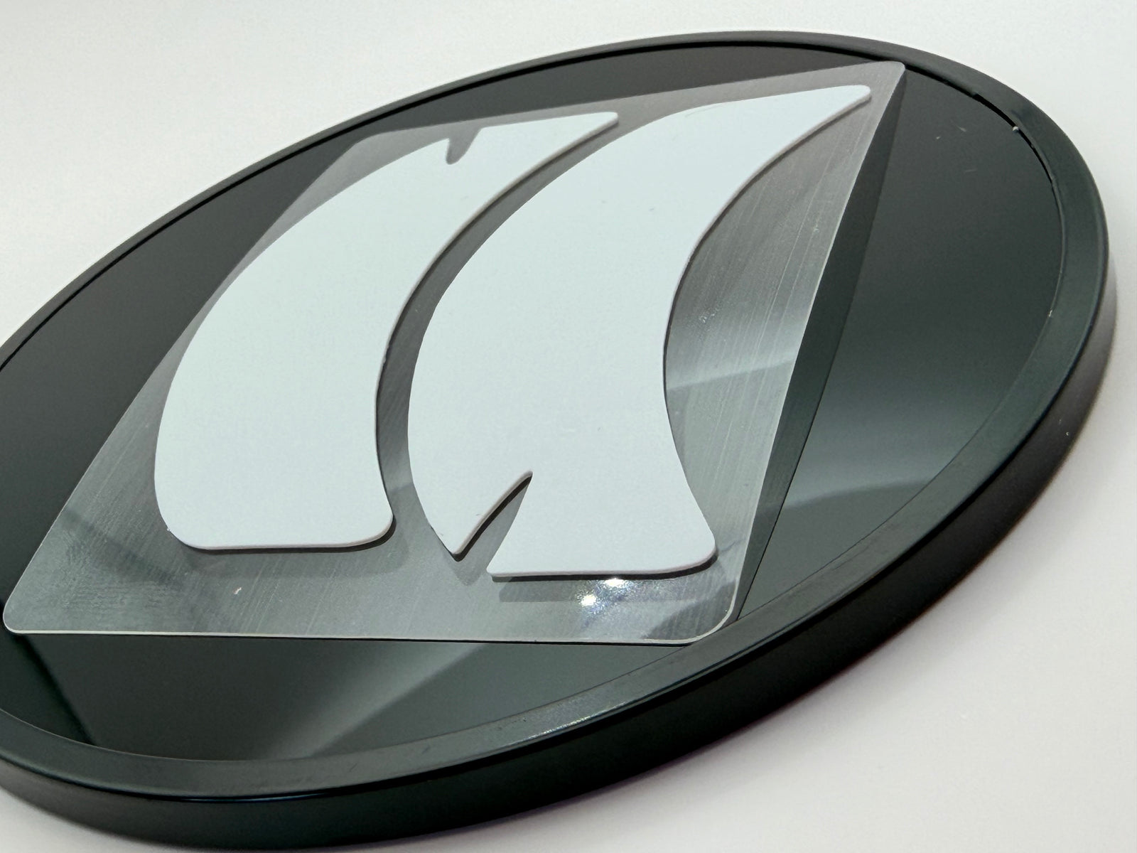 Hebruikbare siliconen Oogpads – (Ultra sticky)