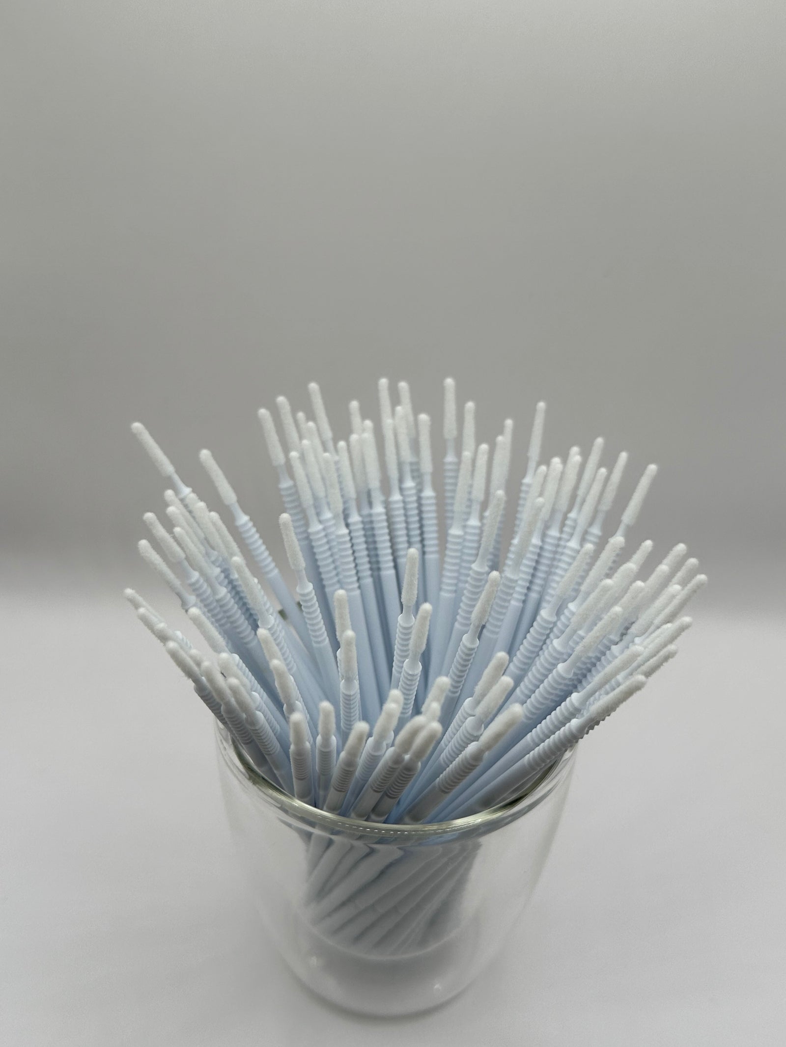 Cylinder Microbrushes