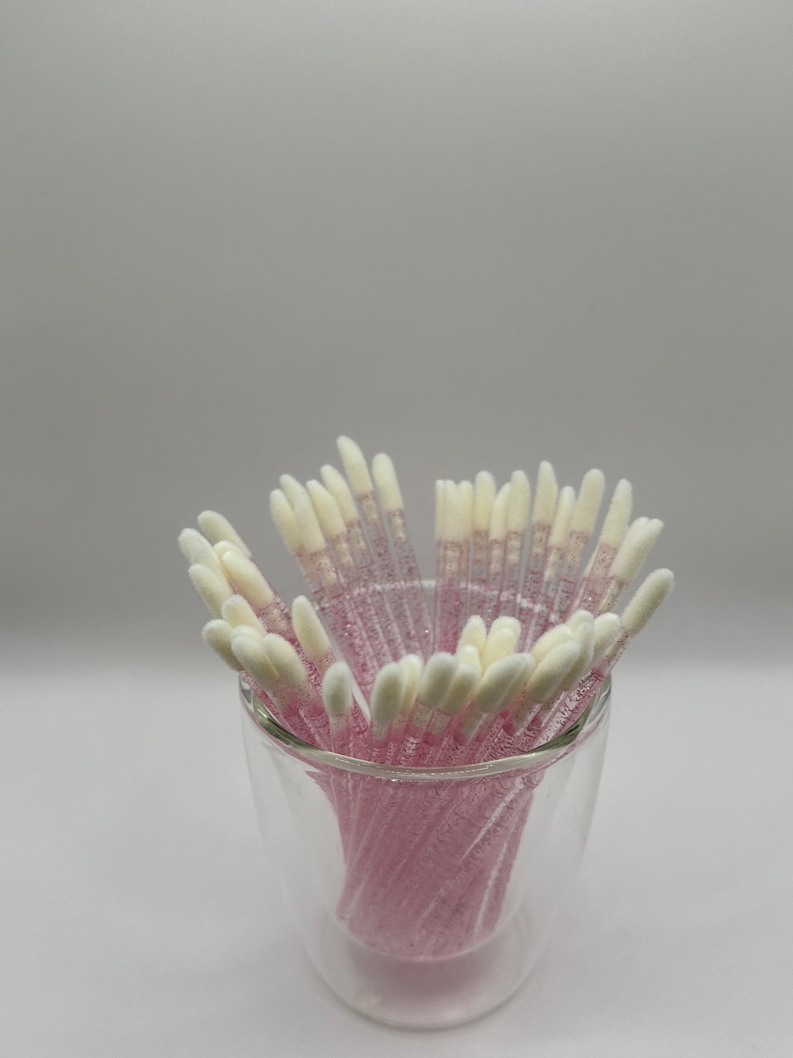 Fluwelen applicators