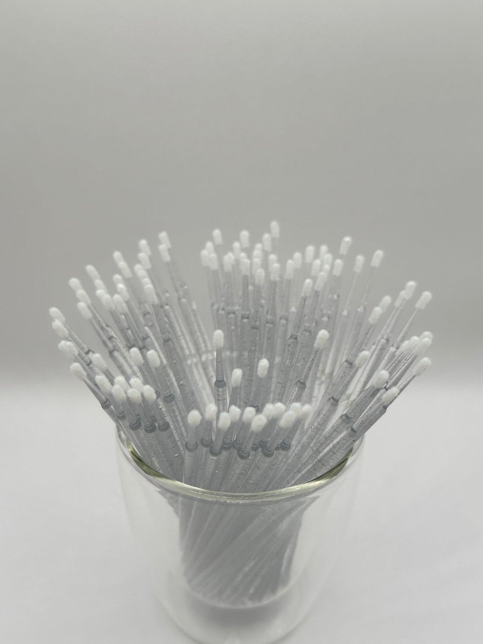 Microbrushes regular