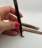 L-Shape All-Rounder Pincet – Rose Gold