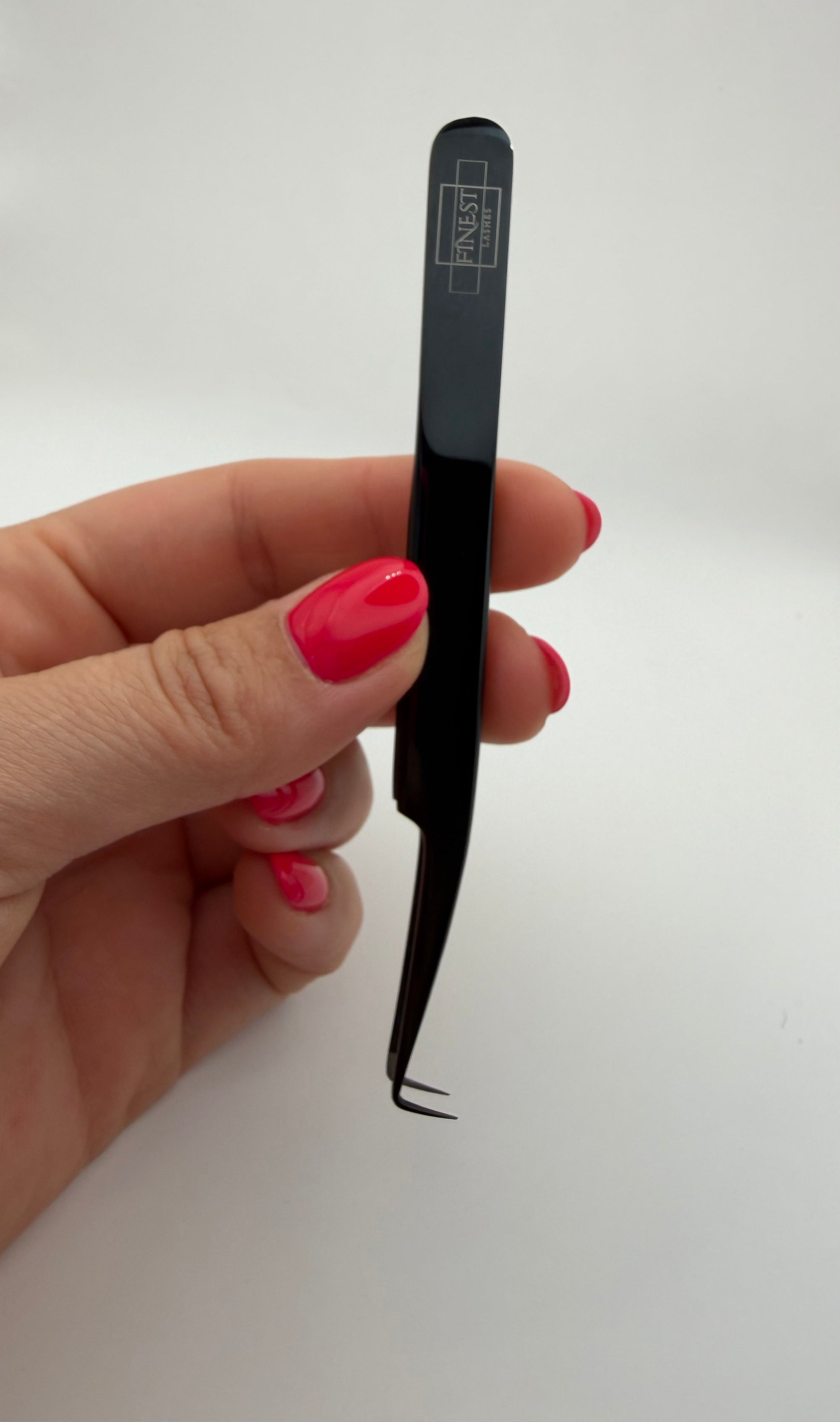 90° Volume & Mega Volume Pincet (Micro grip)