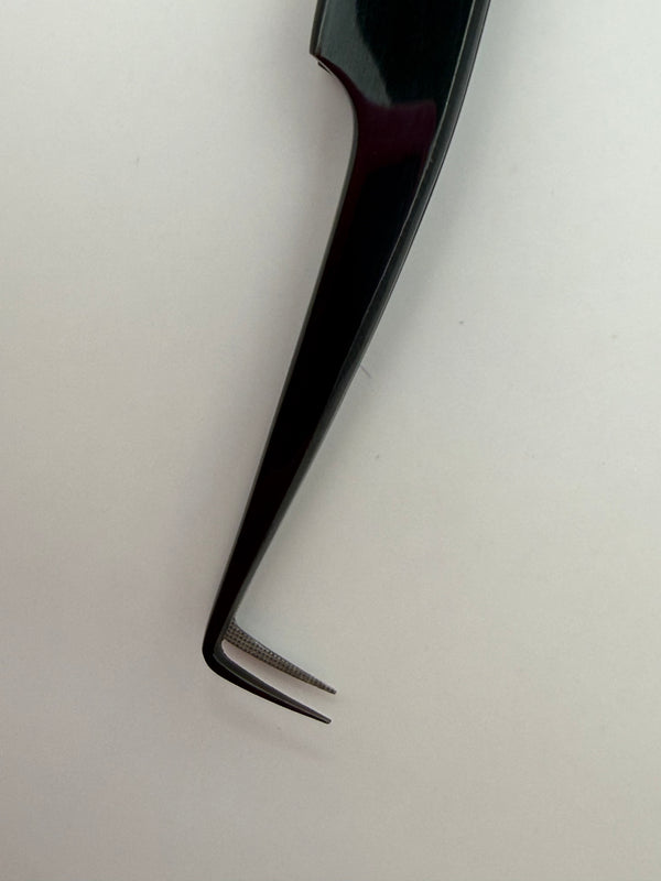 90° Volume & Mega Volume Pincet (Micro grip)