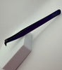 45° Slim Volume Pincet – Purple Metallic (Micro grip)