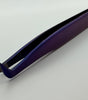 45° Slim Volume Pincet – Purple Metallic (Micro grip)