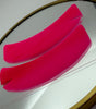 Hebruikbare siliconen Oogpads – (Ultra sticky)