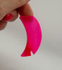 Hebruikbare siliconen Oogpads – (Ultra sticky)