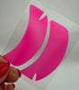 Hebruikbare siliconen Oogpads – (Ultra sticky)