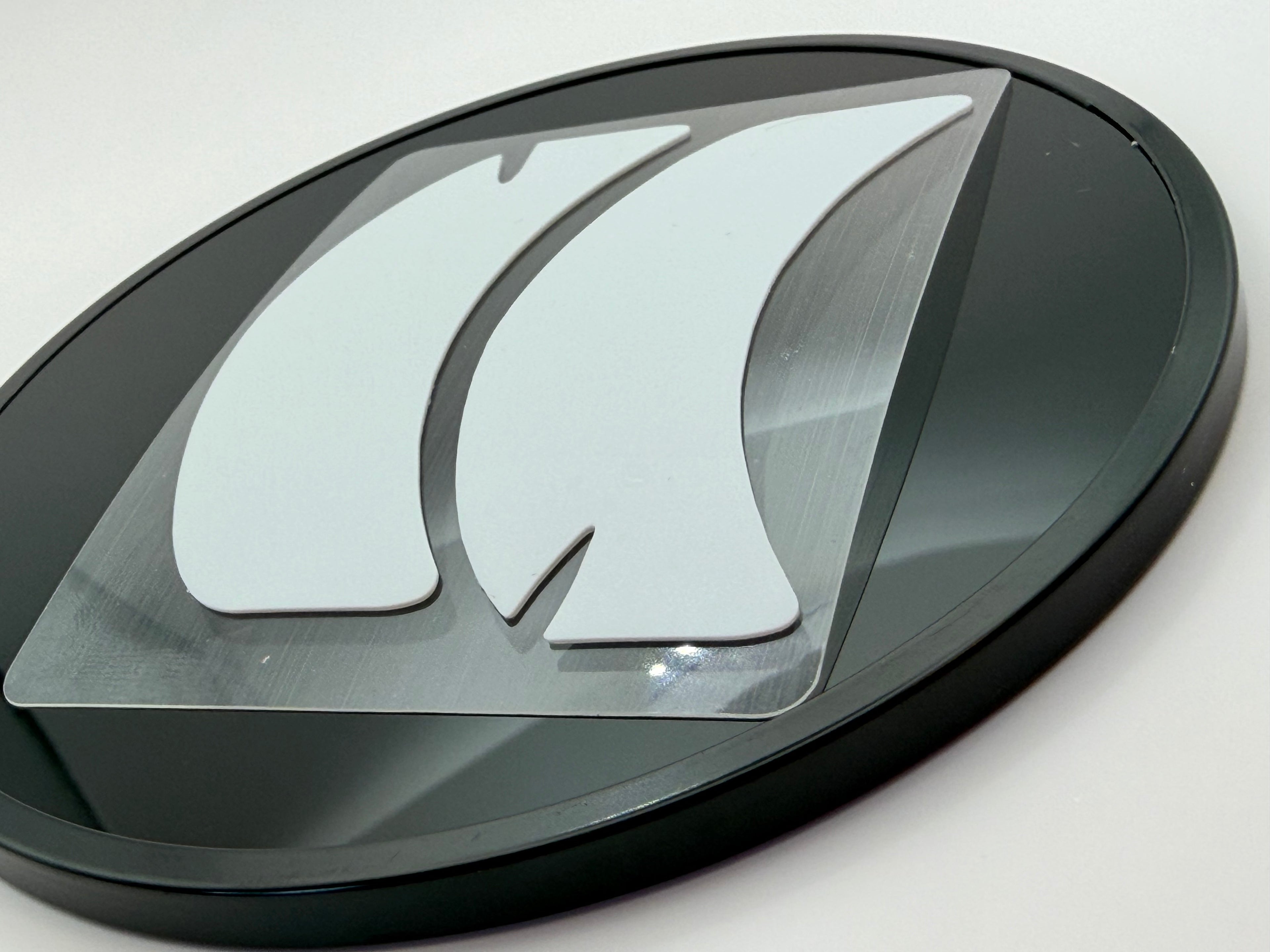 Hebruikbare siliconen Oogpads – (Ultra sticky)