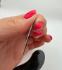 UV double layer siliconen oogpads