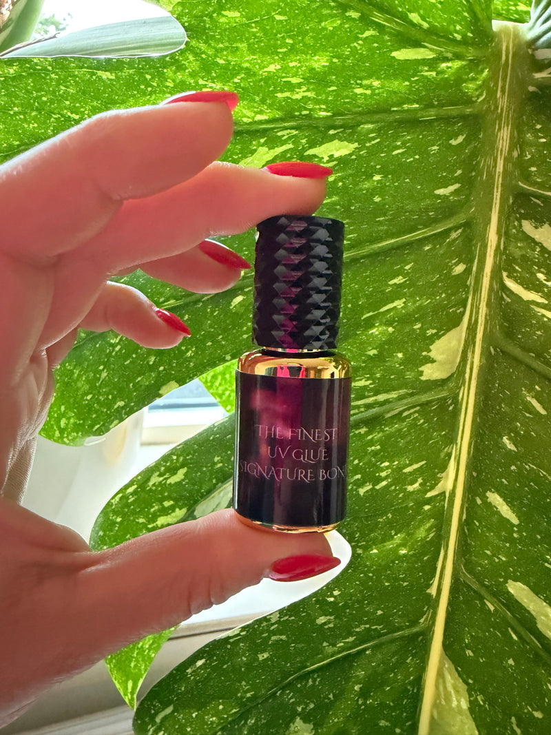 Finest UV Glue - Signature Bond