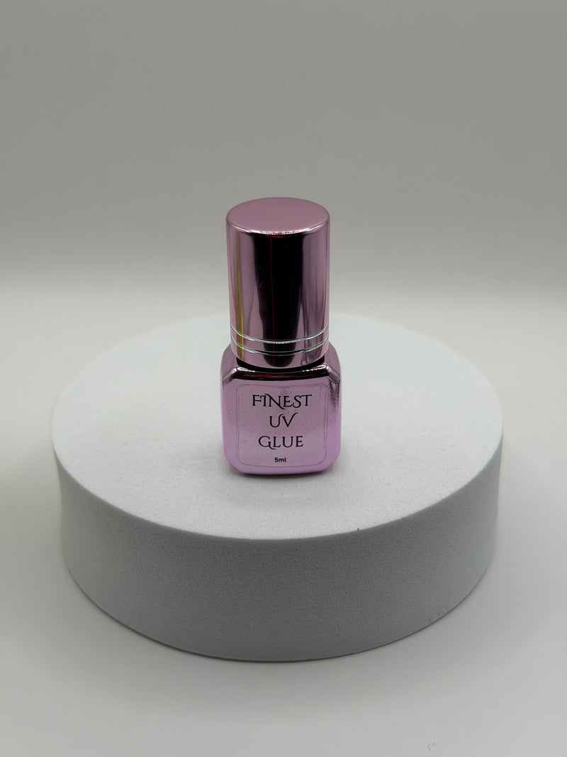 Finest UV Glue - Purple Edition