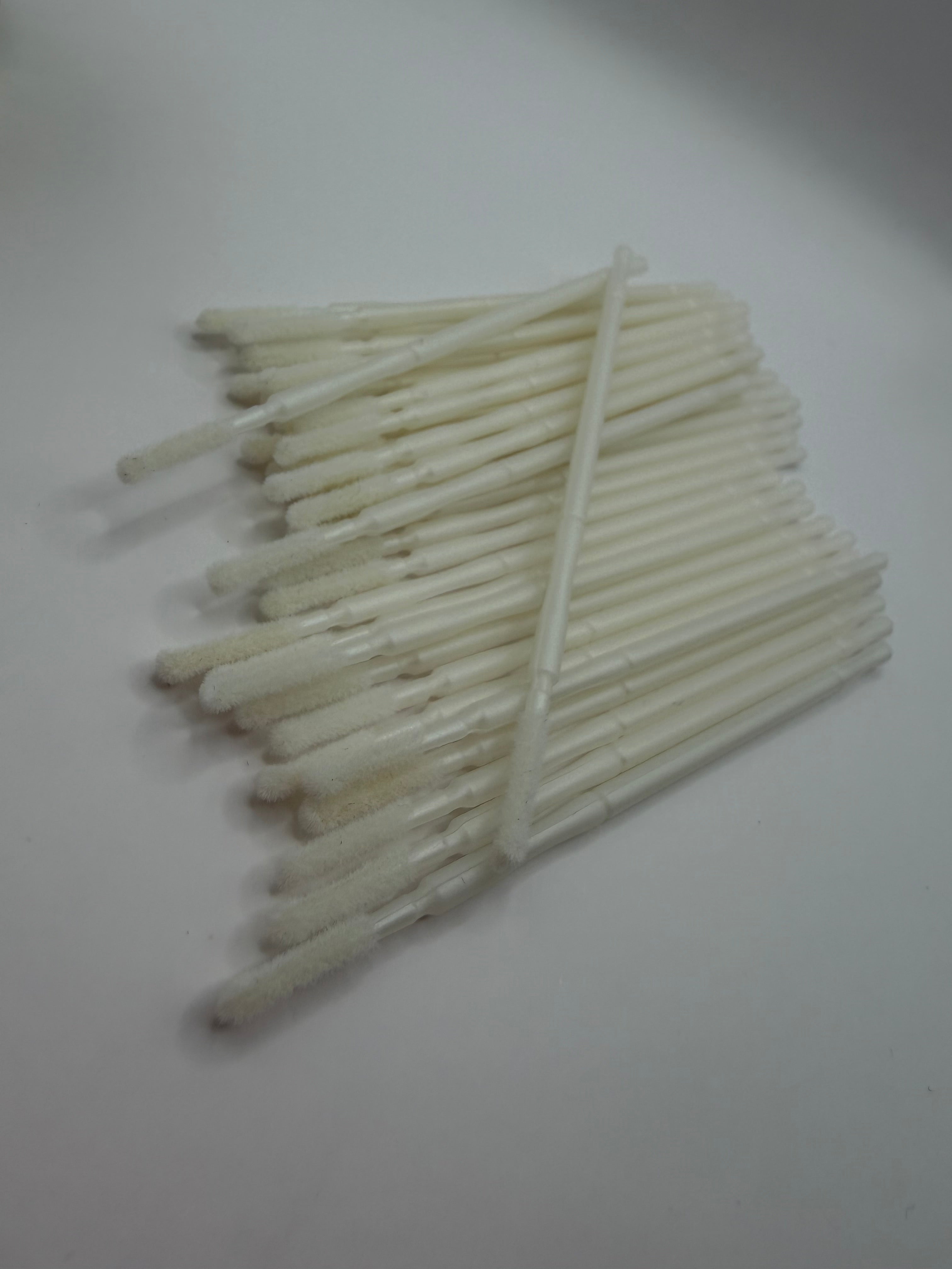 Cylinder Microbrushes