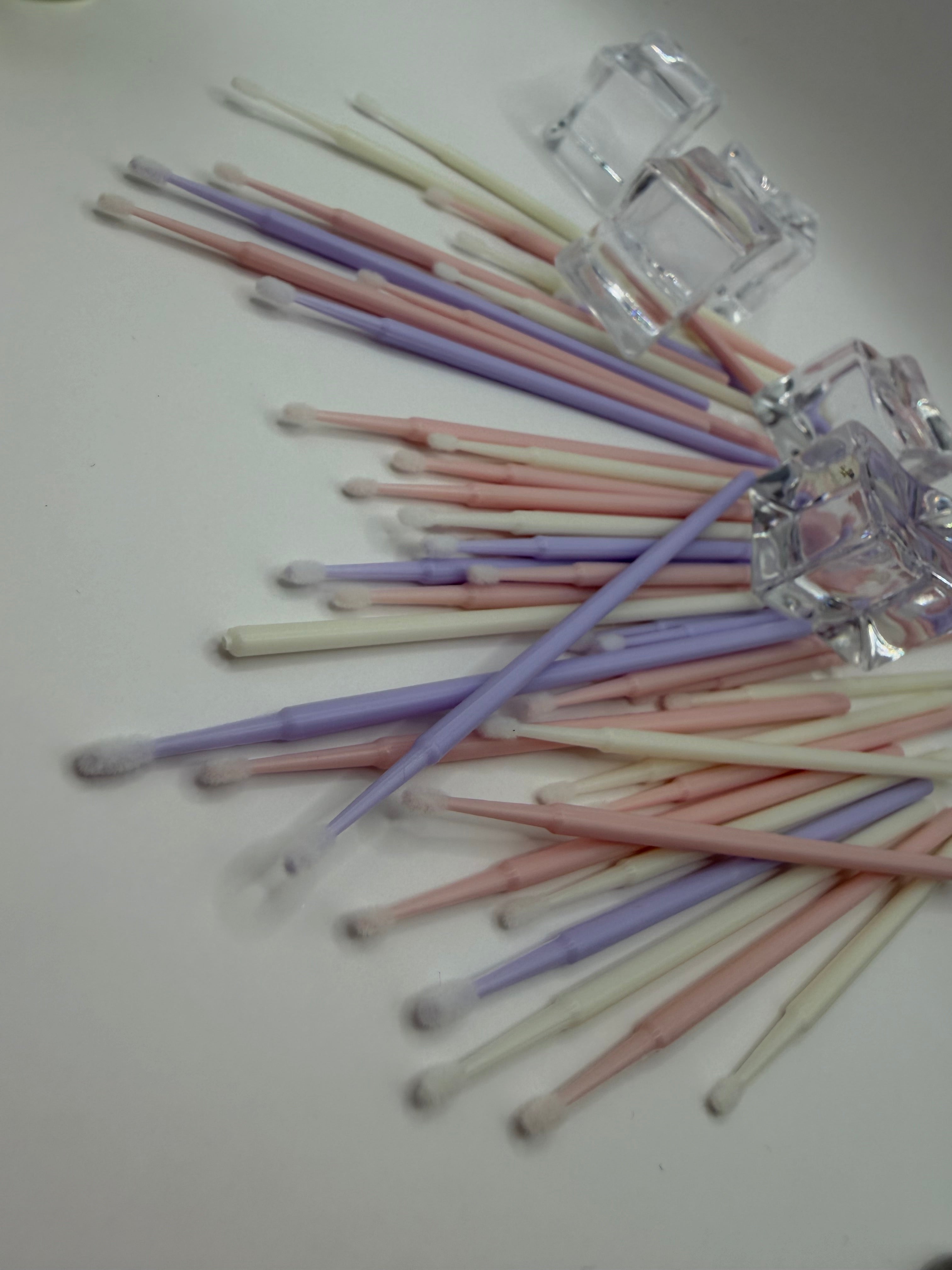 Microbrushes regular