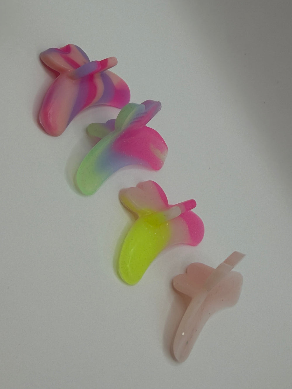Lash Lift Shields