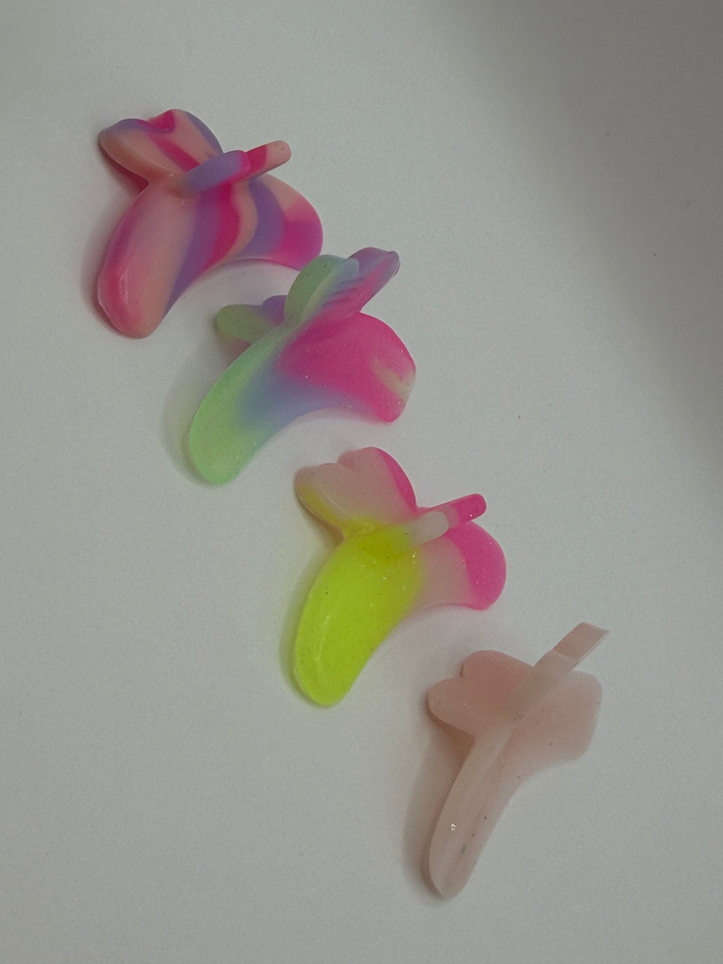 Lash Lift Shields