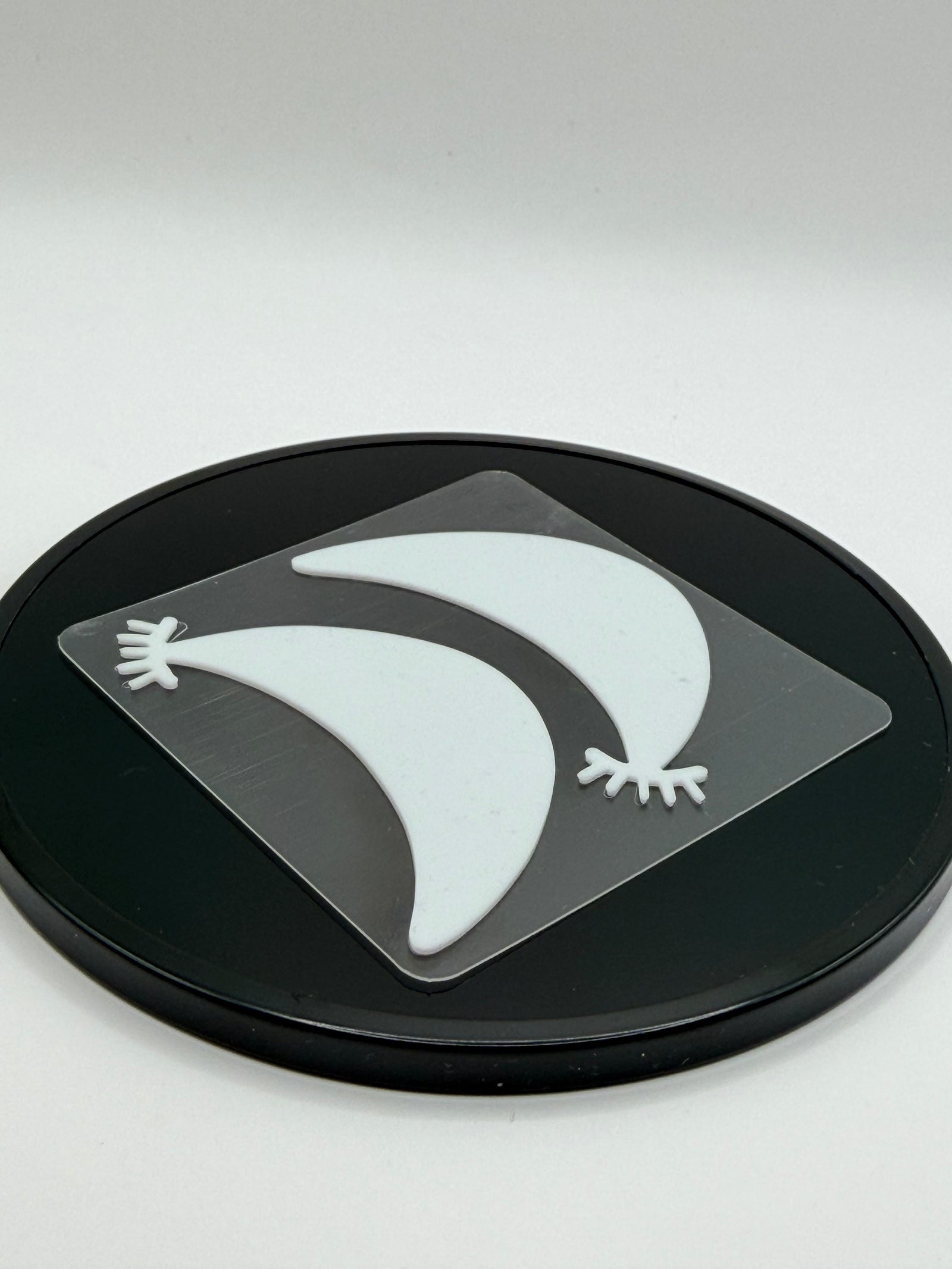 Herbruikbare siliconen Oogpads – (Ultra dun & Sticky)