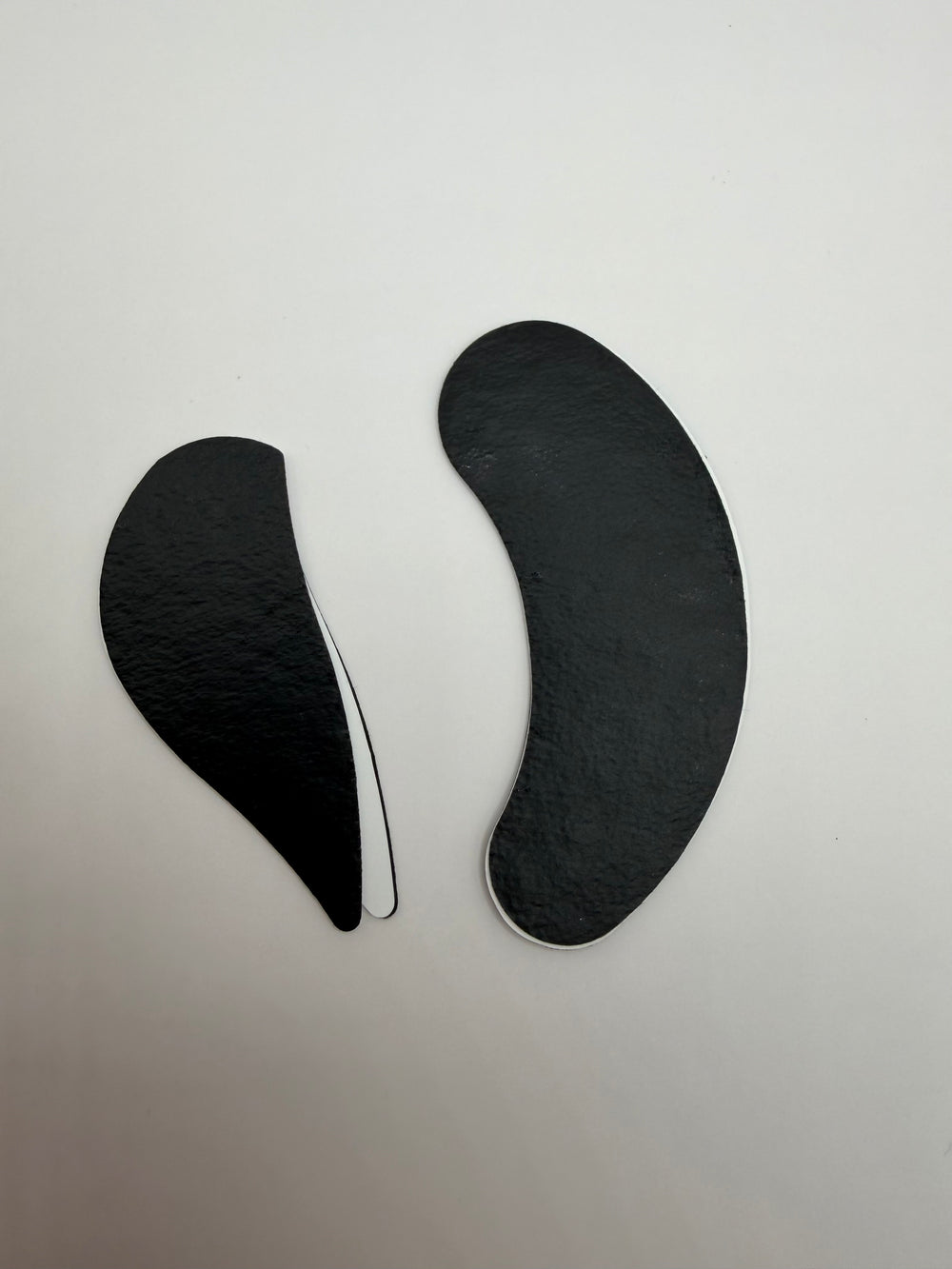 UV oogpads