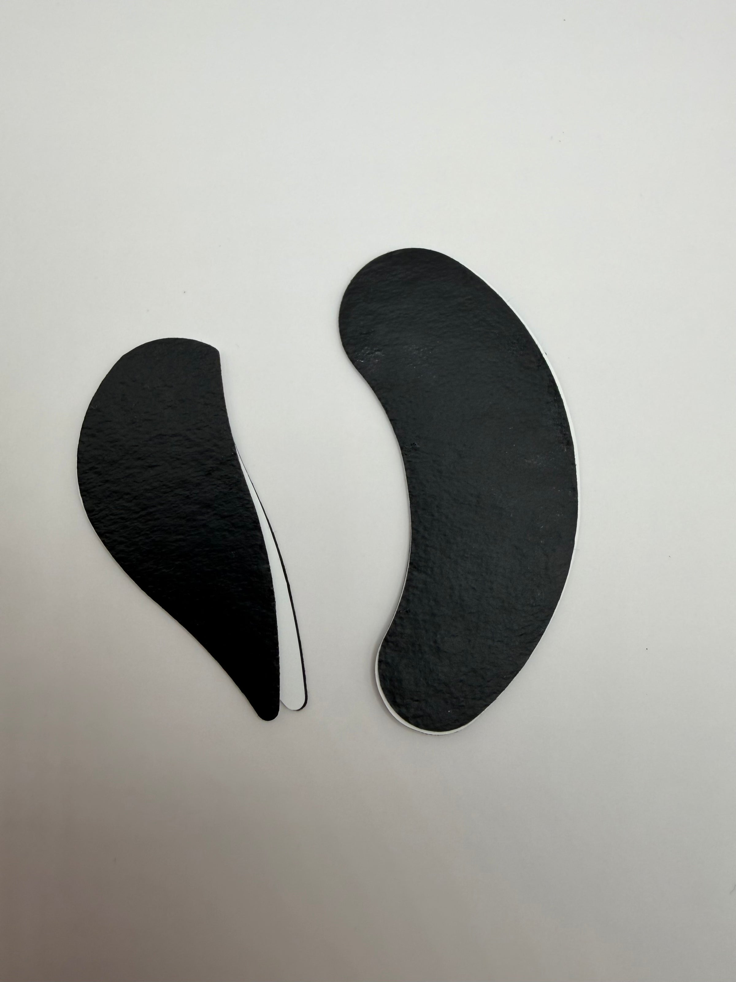 UV oogpads