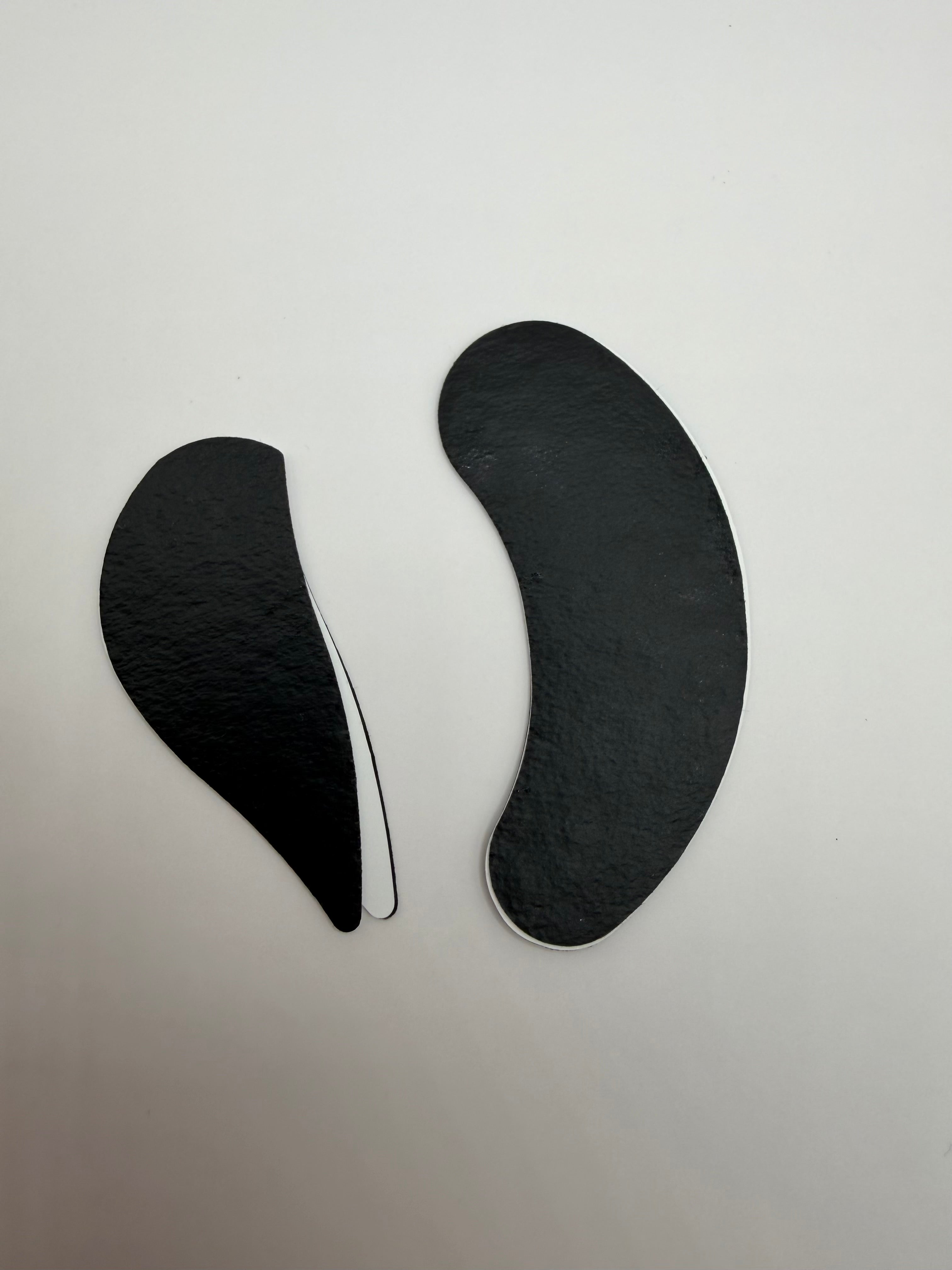UV oogpads
