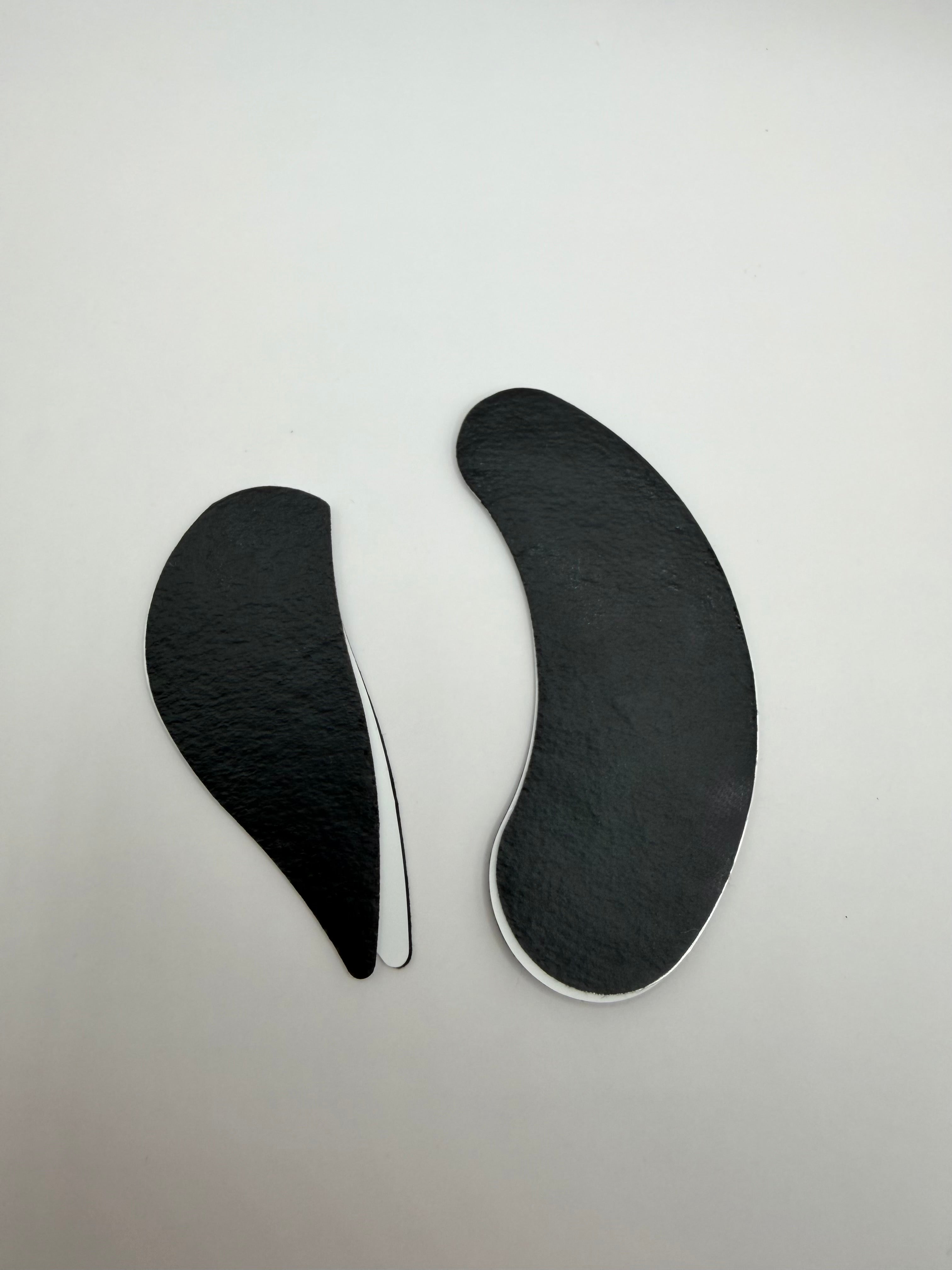 UV oogpads