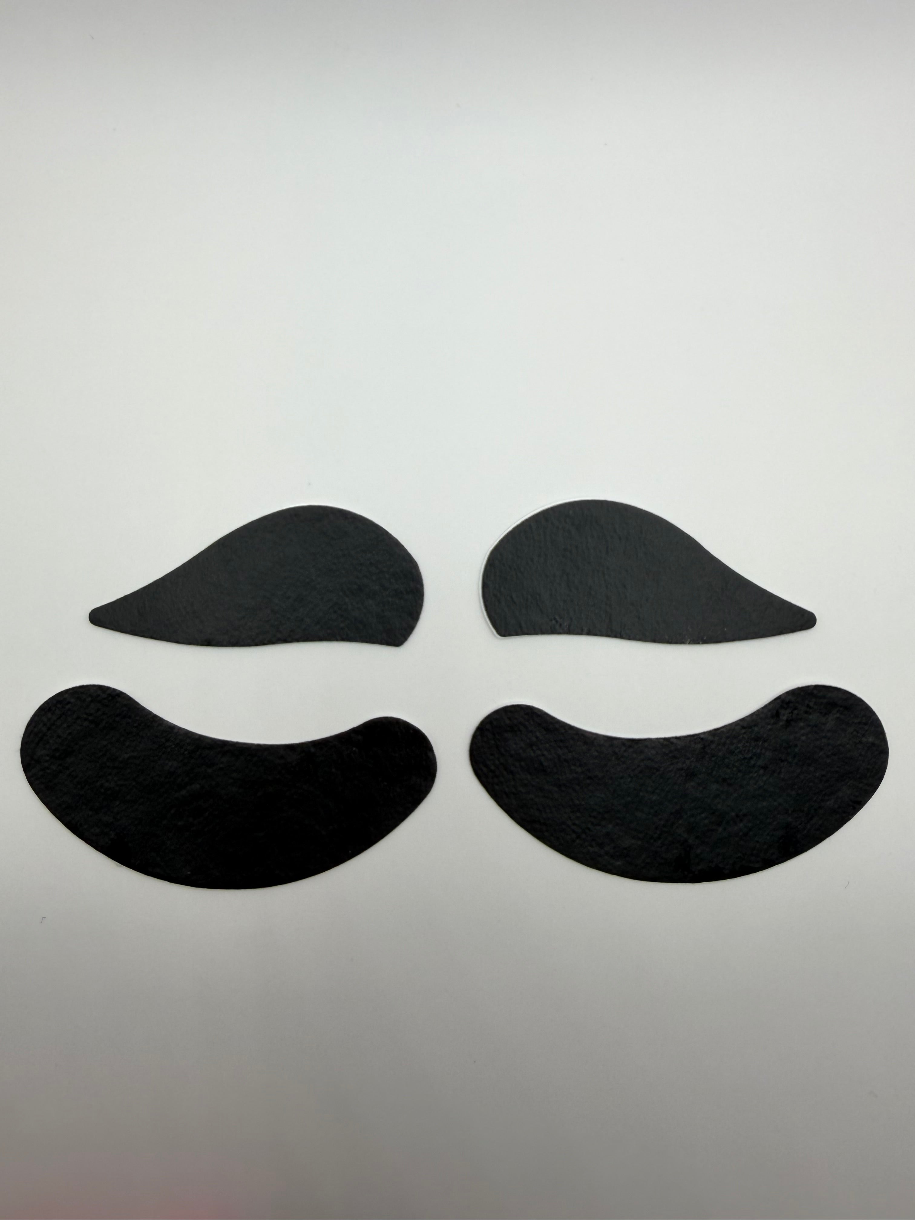 UV oogpads