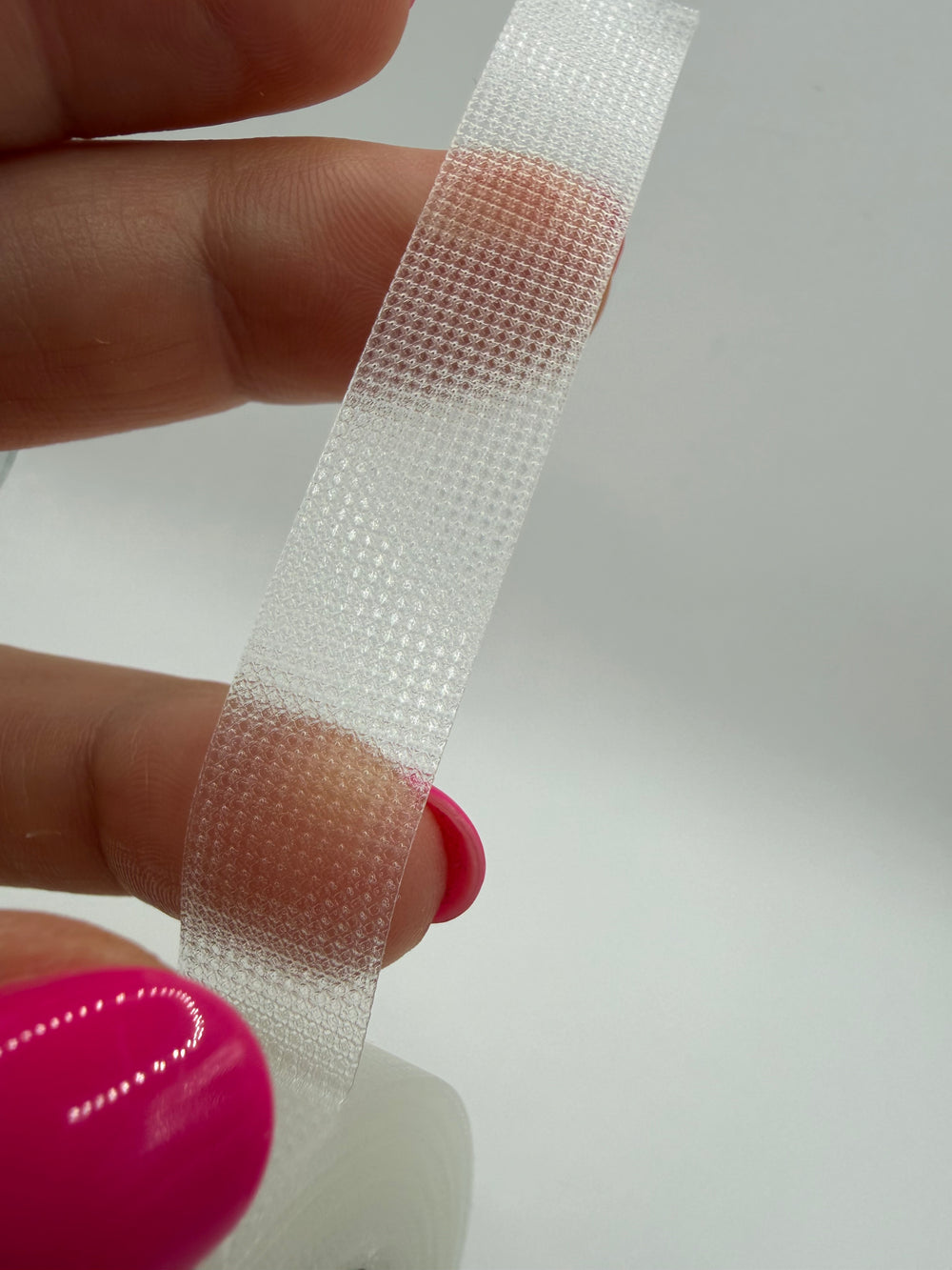 3M Transpore™ Transparante Tape