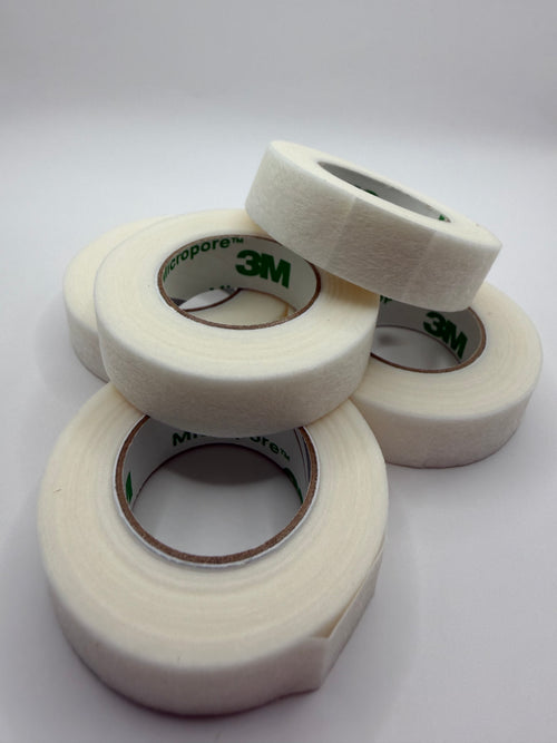 3M Micropore™ Papieren Tape