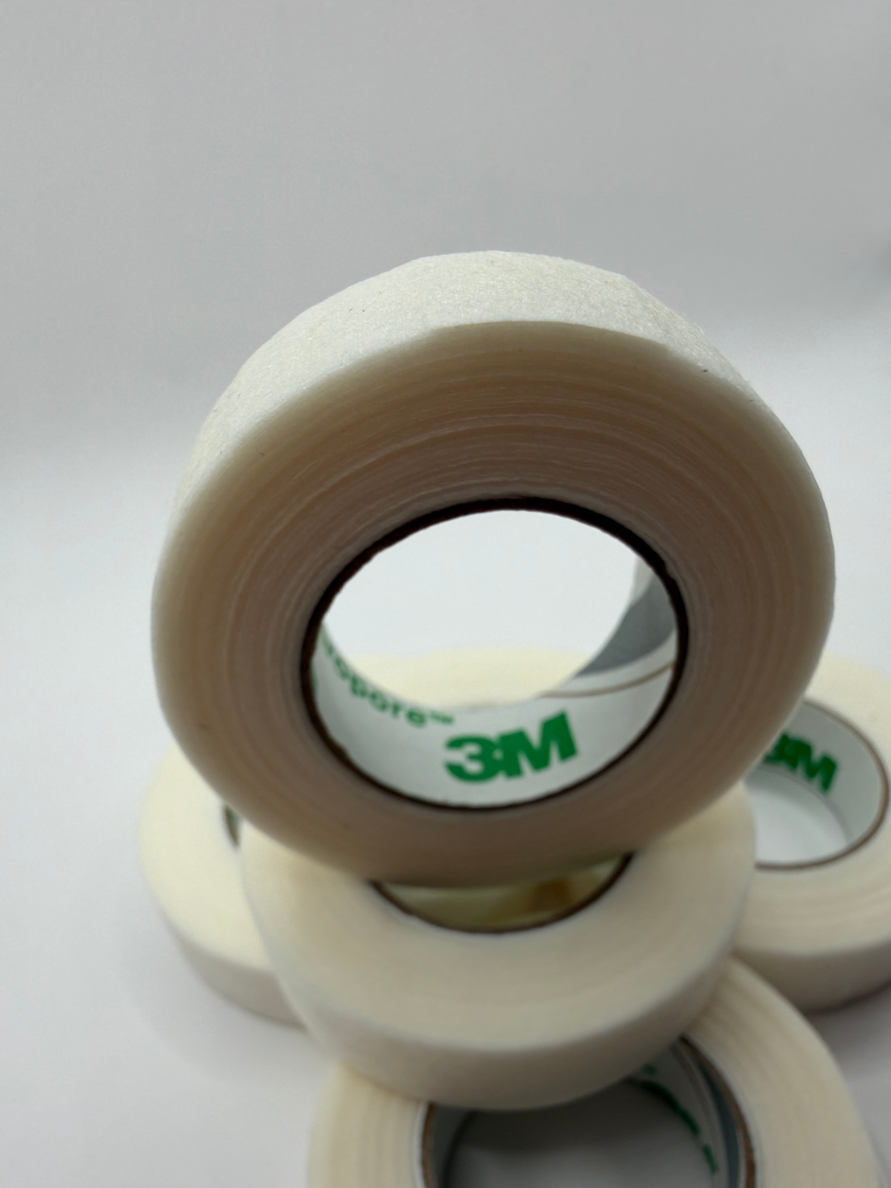3M Micropore™ Papieren Tape