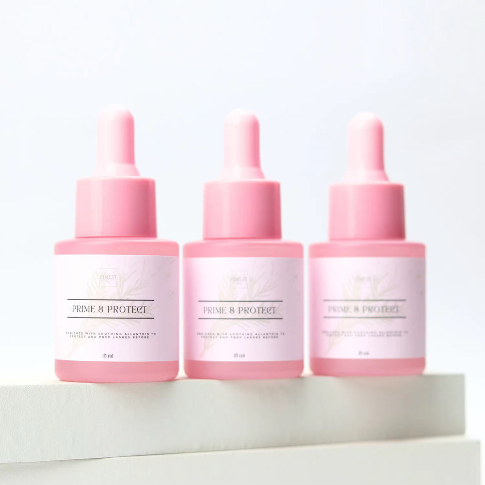 Prime & Protect – Lash Primer