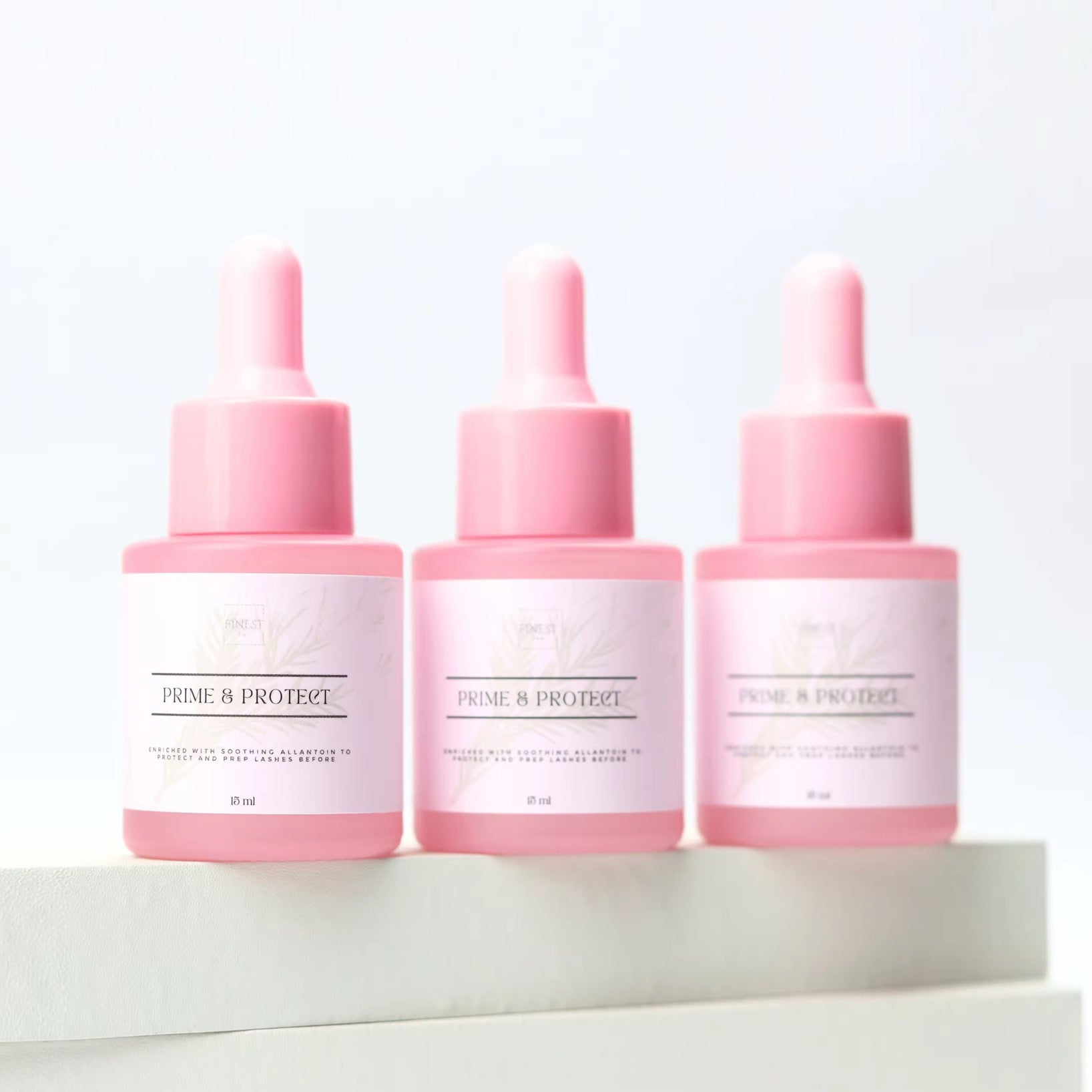 Prime & Protect – Lash Primer