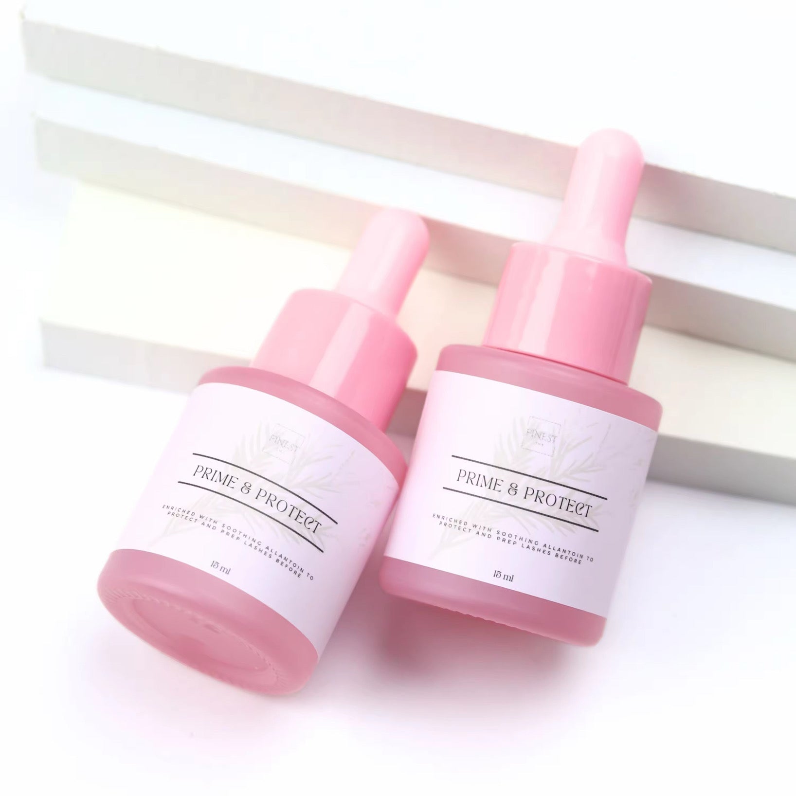 Prime & Protect – Lash Primer