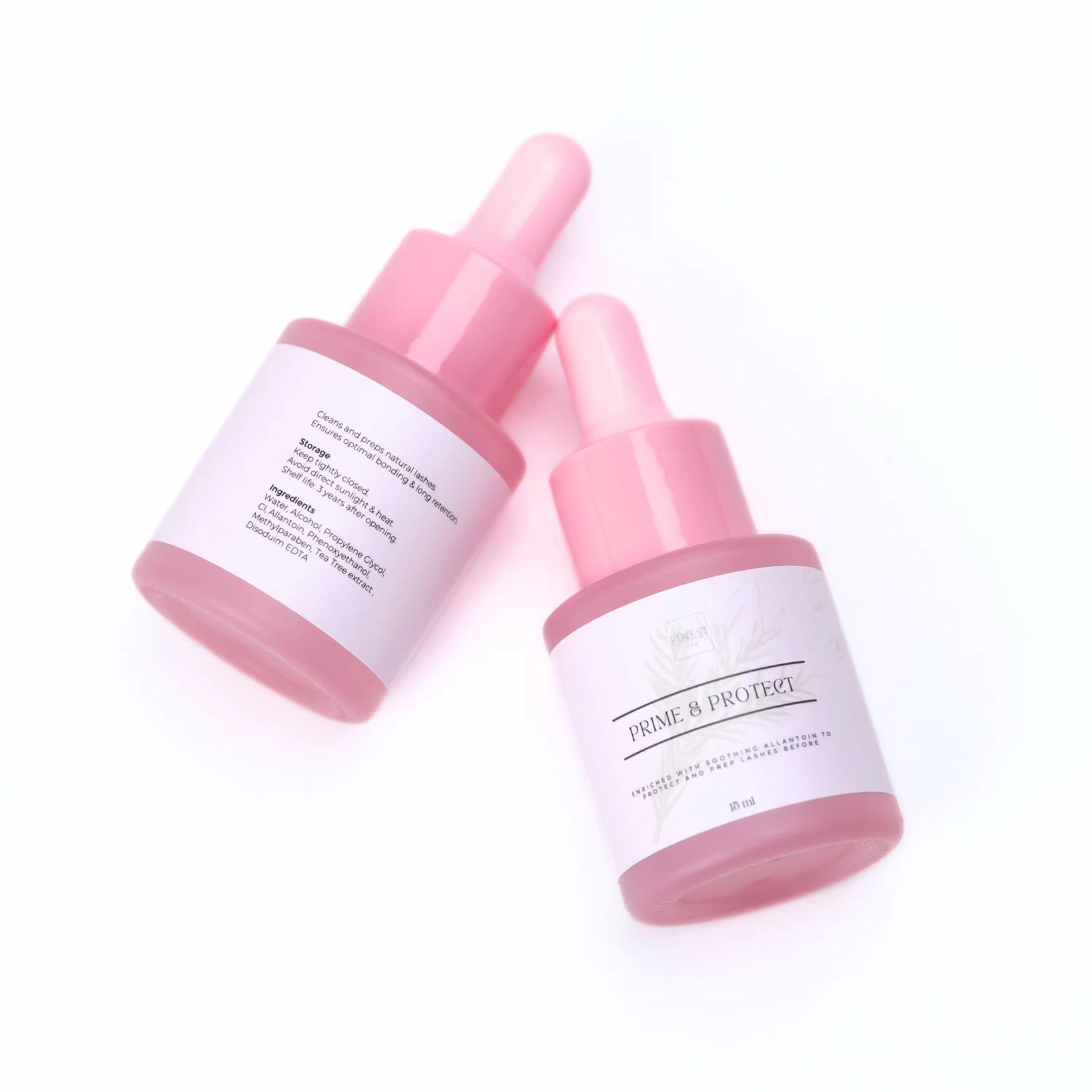Prime & Protect – Lash Primer