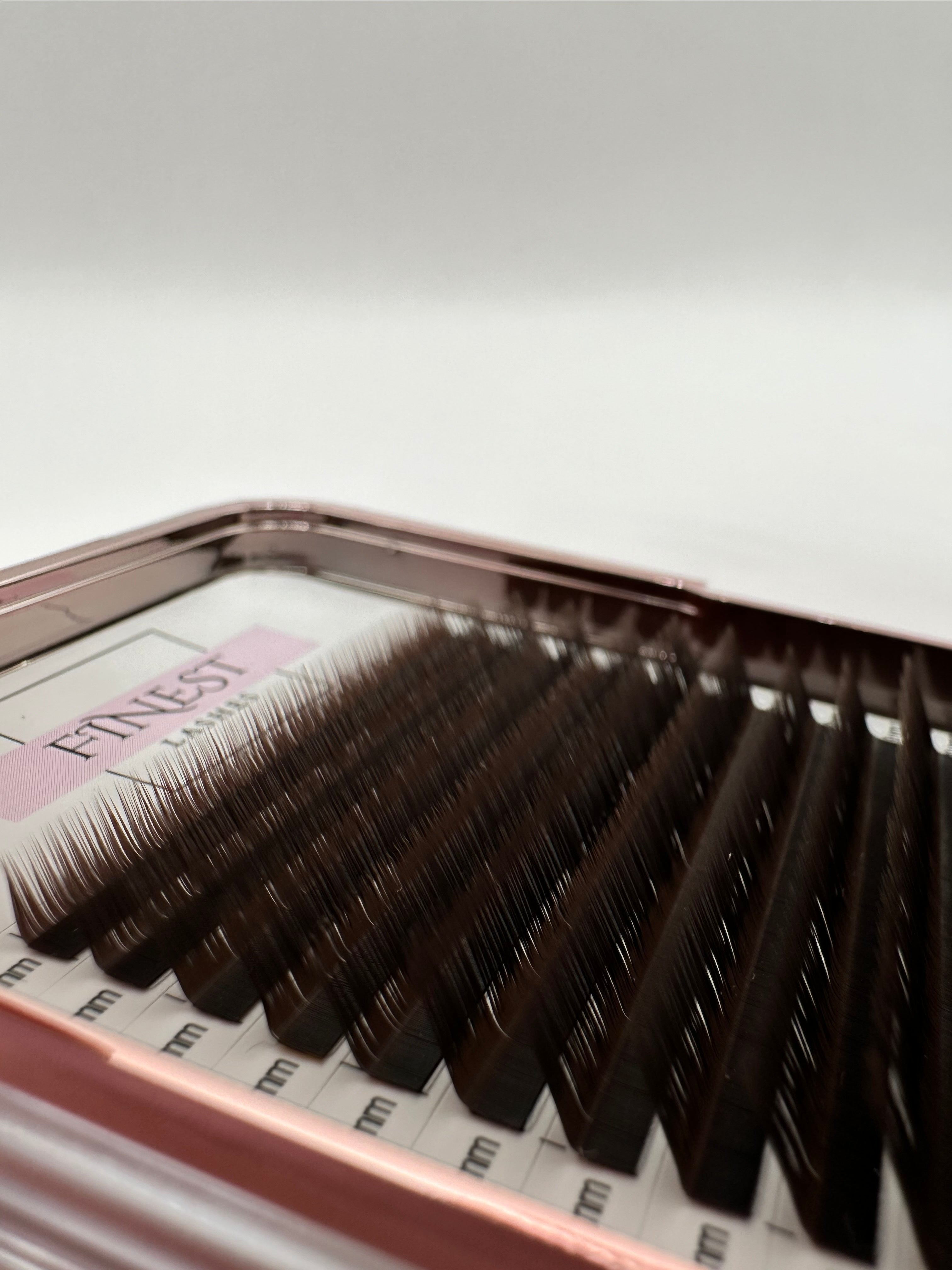 Lashes