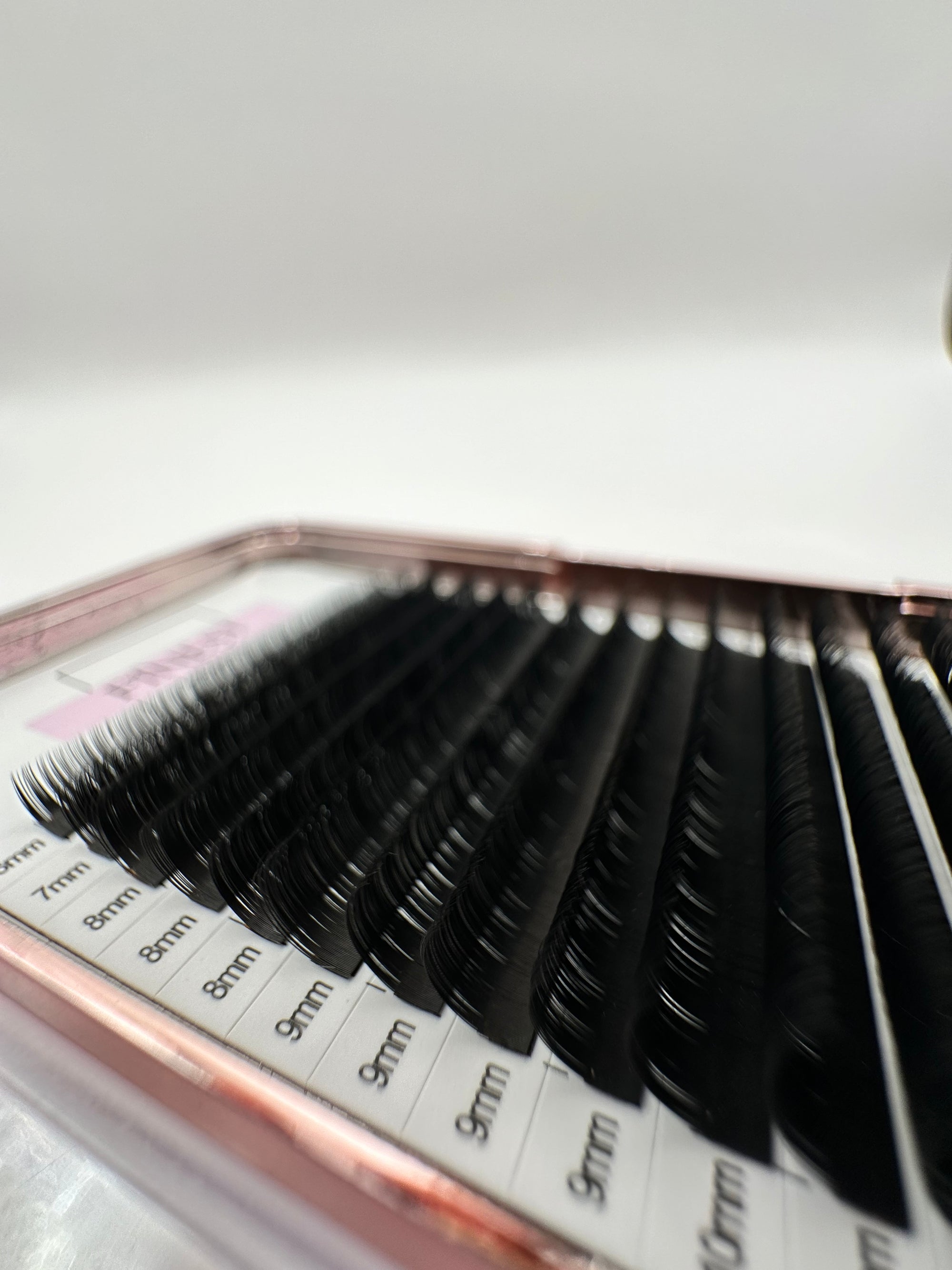 Lashes