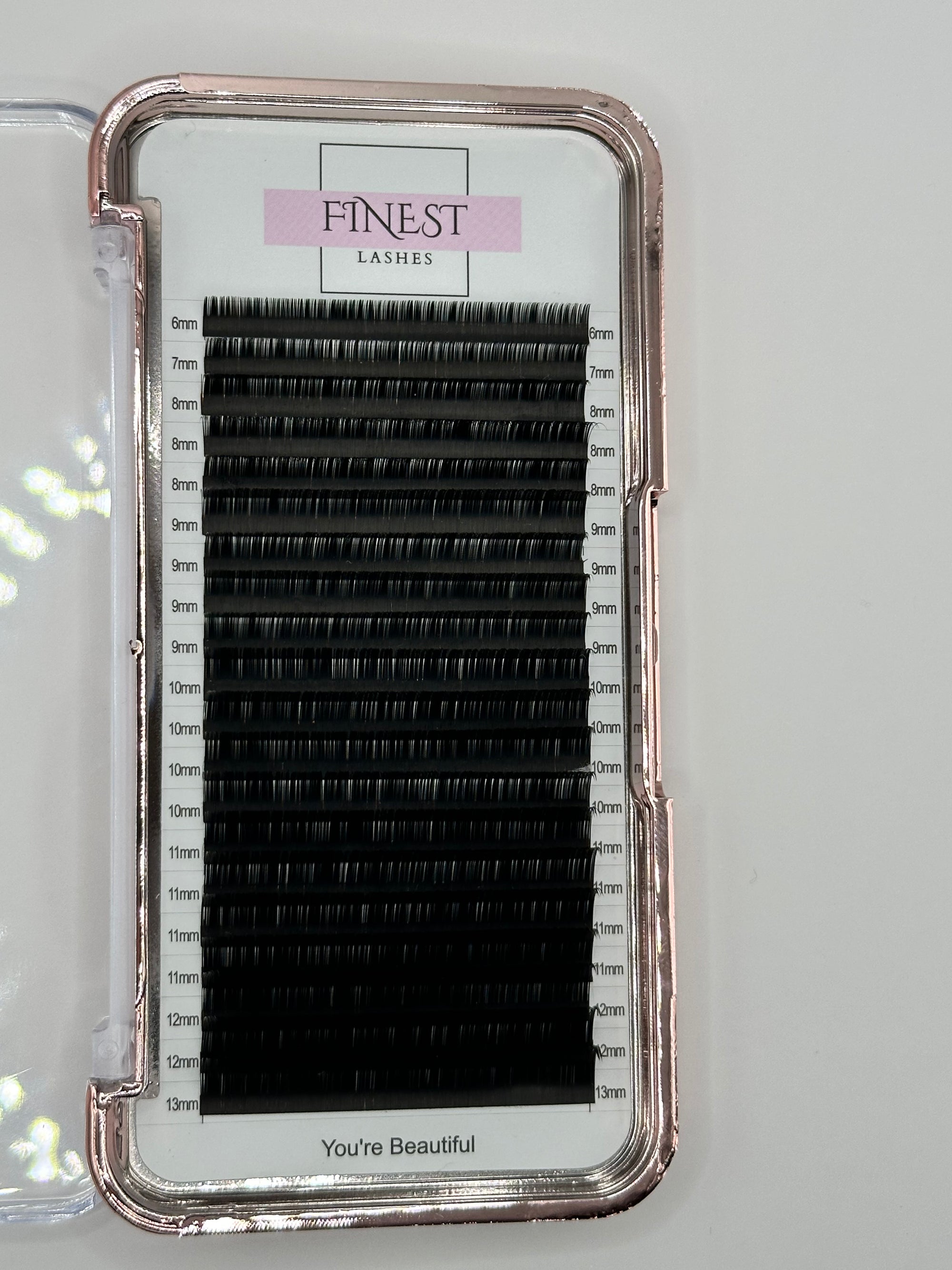 Lashes