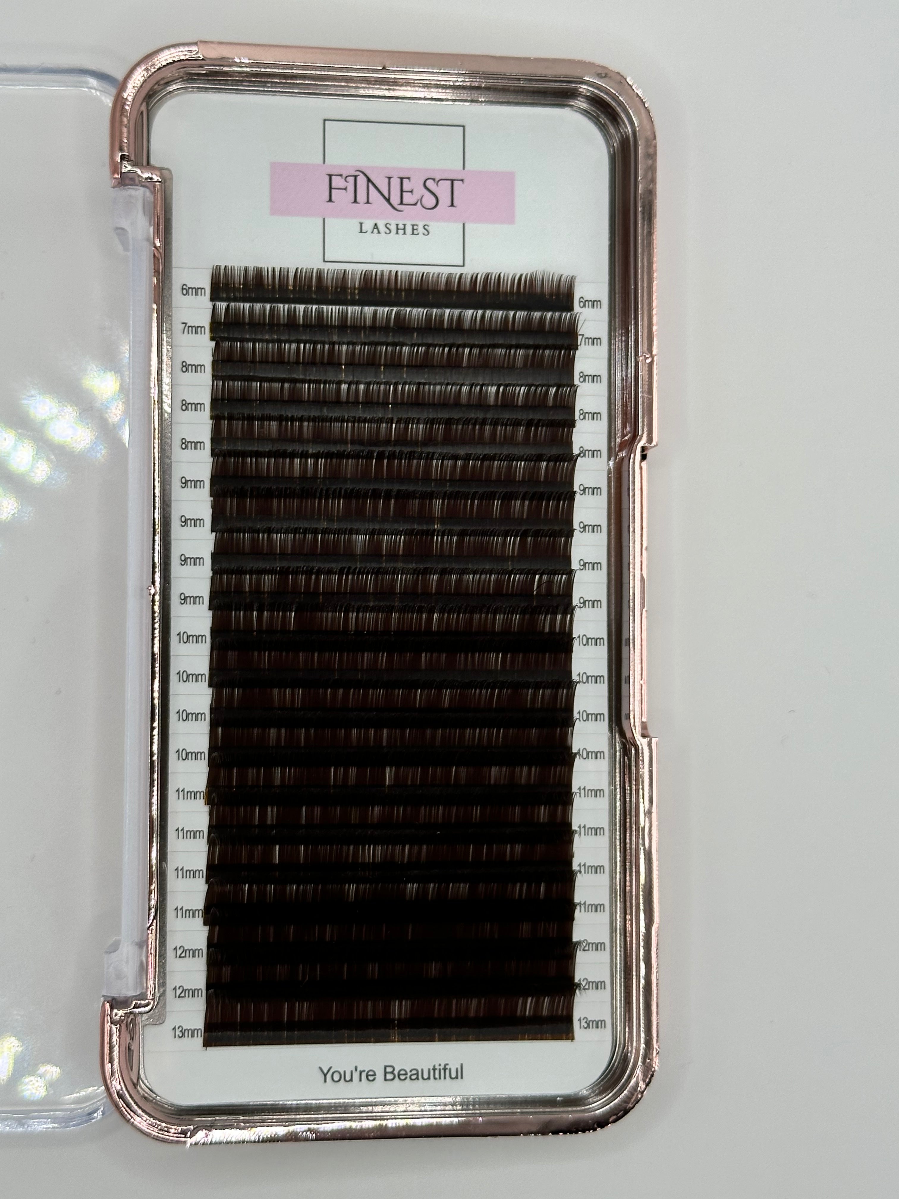 Lashes