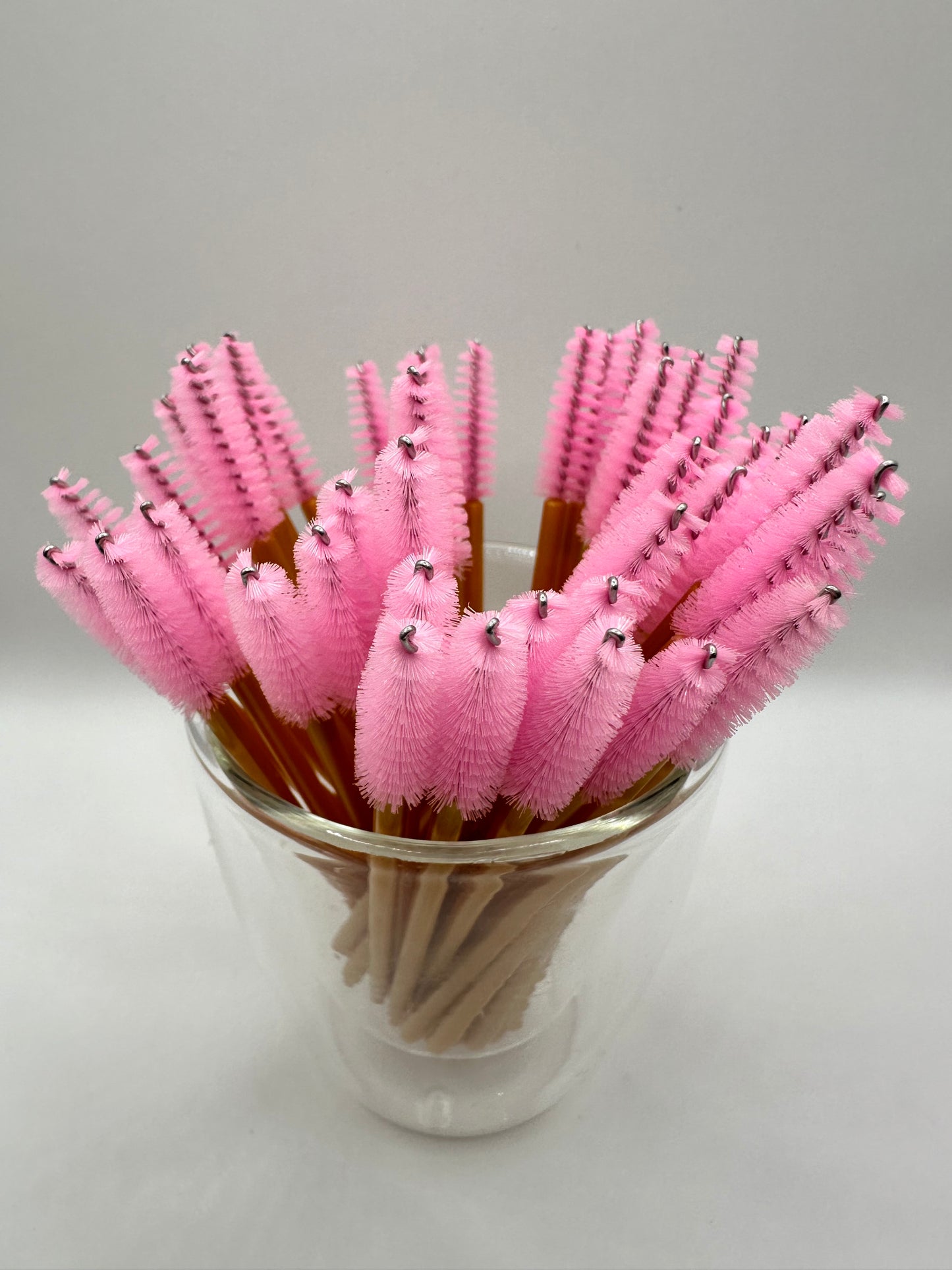 Borsteltjes