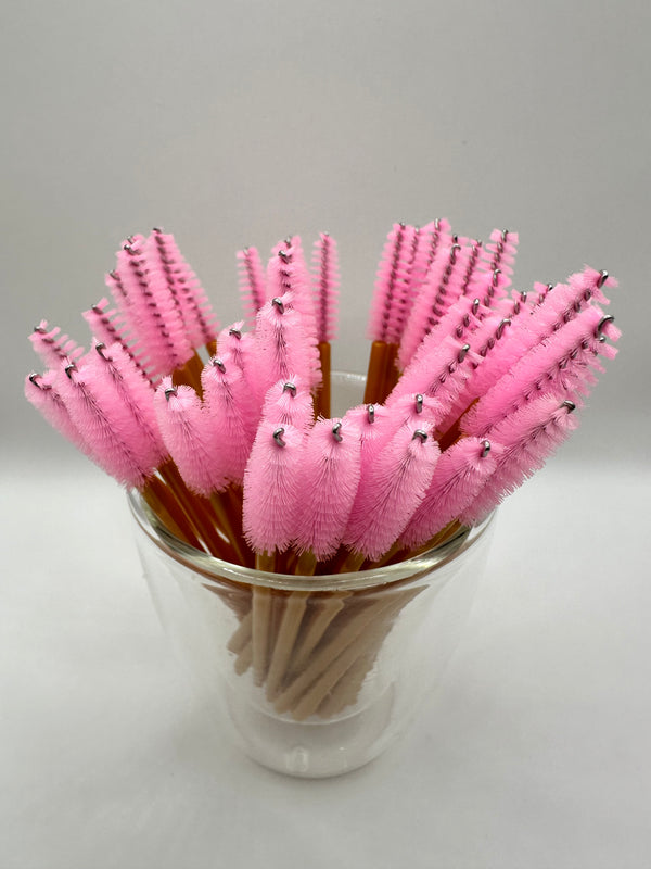 Borsteltjes
