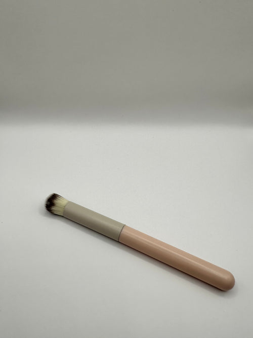 Cleansing brush