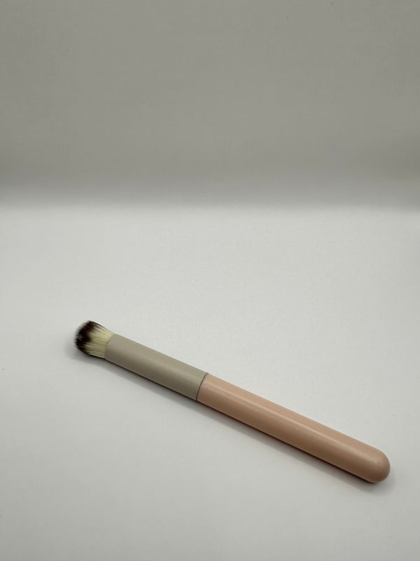 Cleansing brush
