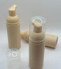 Foam bottles